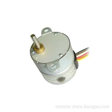 25mm 12V GM25-25by stepping motor for IP camera